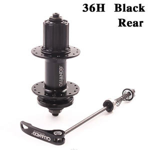 Accu — moyeux arrière <span class=keywords><strong>de</strong></span> vélo en alliage, <span class=keywords><strong>de</strong></span> <span class=keywords><strong>roue</strong></span>, vtt, 32/36 trous, moyeu <span class=keywords><strong>de</strong></span> freins à disque - Product Image 2