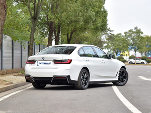 <span class=keywords><strong>Voiture</strong></span> électrique B-MW I3 2024 Véhicule à énergie nouvelle 40L Achat de <span class=keywords><strong>voiture</strong></span> électrique bon marché <span class=keywords><strong>en</strong></span> <span class=keywords><strong>ligne</strong></span> - Product Image 3