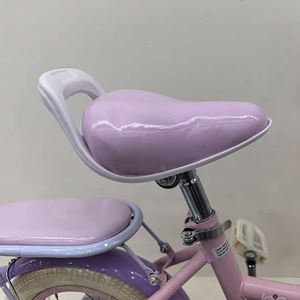 Vélo pour enfants de 12 pouces et 16 pouces, Bicicletas Para Ninos, vélo pour bébés, vélo pour enfants de 3 à 5 <span class=keywords><strong>ans</strong></span>, pour filles - Product Image 4