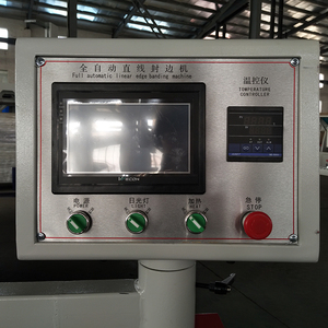 <span class=keywords><strong>Plaqueuse</strong></span> <span class=keywords><strong>de</strong></span> chants Portable en Pvc automatique, <span class=keywords><strong>de</strong></span> haute qualité, pour le bois - Product Image 2