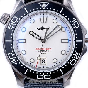 <span class=keywords><strong>Prix</strong></span> d'usine, livraison gratuite par FedEx, montre de plongée sportive HEIMDALLR, dôme saphir, 20 ATM, titane, automatique japonaise <span class=keywords><strong>NH35</strong></span>, pour homme, en vente - Product Image 2