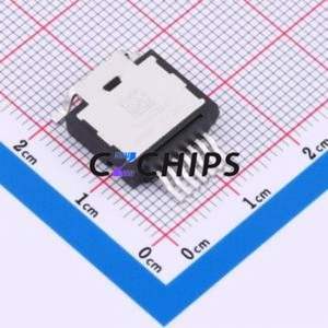 Mosfet ซิลิคอนคาร์ไบด์ HU3PAK SCT055HU65G3AG ทรานซิสเตอร์มอสเฟทของแท้ใหม่ - Product Image 2