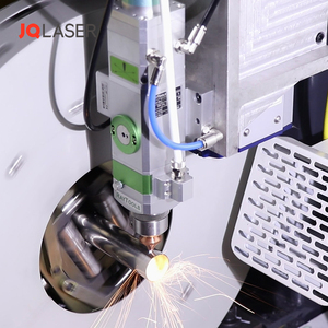 JQ Ống <span class=keywords><strong>laser</strong></span> cắt lazer cắt 6M hồ sơ cắt raycus 2000W 1kw 2kw CNC kim loại 380V/50Hz sợi <span class=keywords><strong>Laser</strong></span> ống ống Ống máy cắt - Product Image 4