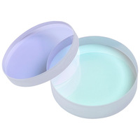 Lentilles laser de protection 1064 nm de haute qualité, modèles D18T2, D20T2, D30T5, neuves, soudées et nettoyées