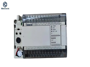 Contrôleur PLC, capteur, contrôleur logique programmable, neuf d'origine, DVP10PM00M - Product Image 1