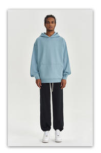 Свитер с капюшоном, 450 г - Product Image 4