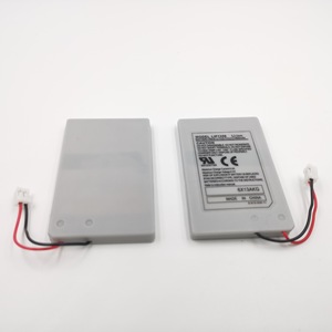 Batería para Control de <span class=keywords><strong>PS3</strong></span> 2026, Batería de Litio Integrada para Control de <span class=keywords><strong>PS3</strong></span>, Batería de 1800 mAh para Consola de Juegos <span class=keywords><strong>PS3</strong></span>, Envío Directo - Product Image 4