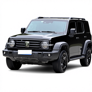 GWM Tank 300 Conqueror SUV d'<span class=keywords><strong>occasion</strong></span> 2021, 2.0T Turbo 227HP, boîte automatique 8 vitesses, 3 blocages de différentiel, gris, 5 places, autonomie supérieure à 700 km - Product Image 1