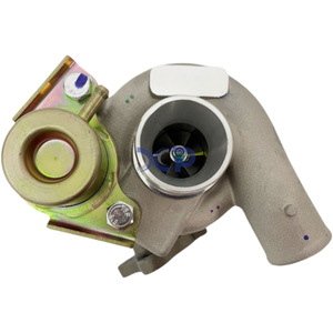 Turbocompresseur TD02 4917306501 4917306500 8971852413 pour Opel <span class=keywords><strong>Astra</strong></span> G <span class=keywords><strong>1</strong></span>.<span class=keywords><strong>7</strong></span> DTI <span class=keywords><strong>CDTI</strong></span> Y17DT Diesel - Product Image 5