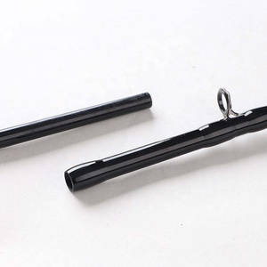 TAIGEK 9FT <span class=keywords><strong>5</strong></span> #6 #7 #8 # cannes à mouche d'eau douce en fibre de carbone OEM vierge Chine gros pêche à la truite - Product Image 4
