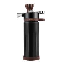 MCB Magic Magician PRO 304 Acier Inoxydable Durable Commercial Bouteille de Gaz N2O pour Café et Thé, Capsules de Carbonatation, Lot de 10 Pièces