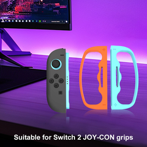Boxing Handle <strong>Grip</strong> for Nintendo Switch 2 <strong>Joy</strong> <strong>Con</strong> Boxing Game <strong>Grips</strong> Enhance Your Gaming Experience for Switch2 Gaming Accessories - Product Image 6