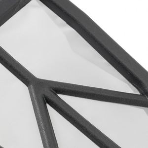 Prefiltro de entrada de aire YongJin para <span class=keywords><strong>Brp</strong></span> <span class=keywords><strong>Can</strong></span> <span class=keywords><strong>Am</strong></span> <span class=keywords><strong>Outlander</strong></span> - Product Image 3