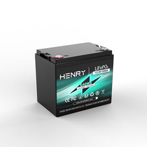 リチウムイオン電池<span class=keywords><strong>12v</strong></span> 12.8V 50Ah 100Ah 200Ahソーラー充電式Lipo Lfp <span class=keywords><strong>Lifep04</strong></span> Lifepo4バッテリーパック - Product Image 1