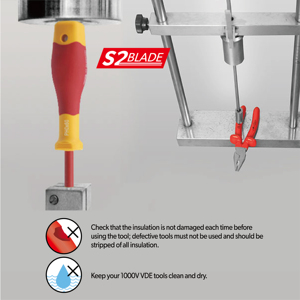 Bộ Cờ Lê Cơ Khí Gia Dụng TOLSEN V83411, Gồm 11 Chiếc - Product Image 4