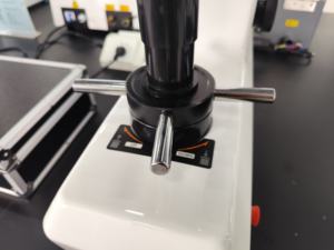 Profession eller digitaler <span class=keywords><strong>Rockwell</strong></span>-Härte prüfer <span class=keywords><strong>HRC</strong></span>/HRA/HRB Hochpräzise - Product Image 6