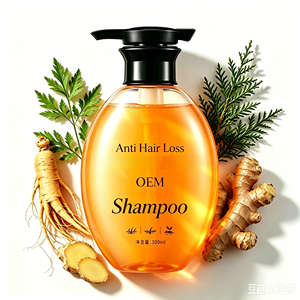 <span class=keywords><strong>Shampoo</strong></span> Anticaduta all'Acqua di Riso OEM ODM Etichetta Privata Controllo Profondo dell'Olio Antiforfora Rinforzante per Radici <span class=keywords><strong>dei</strong></span> <span class=keywords><strong>Capelli</strong></span> <span class=keywords><strong>Shampoo</strong></span> Personalizzato - Product Image 1