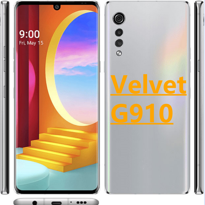 lg l Used LG Phone 5G Unlocked Refurbished