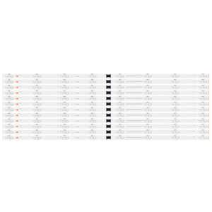 XS-3064 la toute nouvelle L3_HRS_F5_CWM_S8_2_R1.0_VBN_1.0_LM41-01109A de bande de rétroéclairage TV LCD convient aux <span class=keywords><strong>KD</strong></span>-65X85K <span class=keywords><strong>Sony</strong></span> KD65X85K - Product Image 1