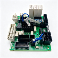 Carte d'arrêt d'urgence Fanuc R-30iB Mate Plus A20B-2103-0170 avec double circuit de sécurité pour remplacement de contrôleur de robot A20B-2103-0170