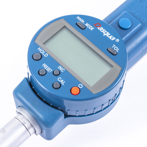 Dasqua 6-8 мм абсолютный цифровой 3-точечный датчик открытого отверстия с защелкой, цифровой трехточечный датчик открытого отверстия - Product Image 3