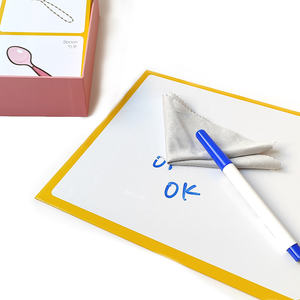 Vente directe d'usine, <span class=keywords><strong>livre</strong></span> silencieux, album de peinture <span class=keywords><strong>à</strong></span> l'eau, créativité, bricolage, <span class=keywords><strong>livre</strong></span> de <span class=keywords><strong>dessin</strong></span> étape par étape, jouets éducatifs pour enfants CPC - Product Image 3