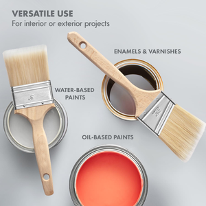UJANG, venta de fábrica, herramientas de pintura profesionales <span class=keywords><strong>para</strong></span> pintura de pared, cepillo de rodillo de pintura de 9 pulgadas - Product Image 5
