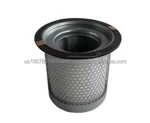 Nuevo compresor de aire separador de aceite externo elemento de filtro 4900252211 - Product Image 4