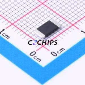 Resistencia de Detección de Corriente / Resistencia Shunt HoJLR2512-2W-10mR-1% 2512, Resistencia de Muestreo de 10mOhm 1% 2W - Product Image 2