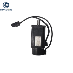 มอเตอร์เซอร์โว GYB101D5-RC2-B สำหรับระบบอัตโนมัติในอุตสาหกรรม GYB751D5-RC2-B GYB401D5-RC2-B GYB201D5-RC2-B แรงเฉื่อยกลาง - Product Image 1