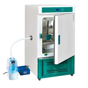 Hochpräziser Humidaire-Inkubator mit konstanter Temperatur und automatischem Feuchtigkeit regler