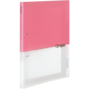 Anillas de Encuadernación para Hojas Sueltas, Accesorios de Carpeta de Archivo Resistentes de Primera Calidad con Impresión Personalizada - Product Image 1