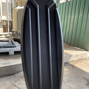 Blister Tray Large Thermoforming Vacuum Forming Cutting Service by Gonghua Brand From Guangdong - Product Image 5