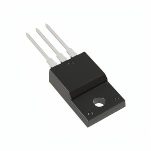 ทรานซิสเตอร์ IPA60R360P7SE8228XKSA1 PG-TO220-FP ซื้อชิ้นส่วนอิเล็กทรอนิกส์ออนไลน์ของแท้ - Product Image 1