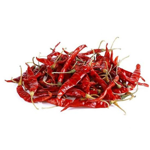 Piment fort coupé en tranches de haute qualité, 100% naturel, frais, qualité alimentaire en vrac, 25 kg, marque AGRIMAX, origine américaine, durée de conservation de 12 mois - Product Image 2