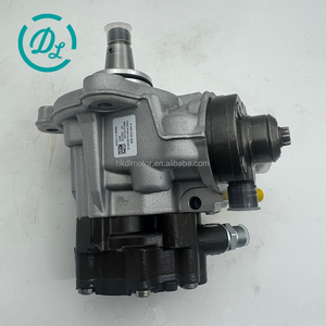 ปั๊มหัวฉีดน้ำมันเชื้อเพลิง EexcavaStart รุ่น 0445020508 สำหรับรถ 580N 590SN สำหรับเครื่องยนต์ดีเซล T4 T5 3.4L ใช้แทนรุ่น 0445020516 5801470100 รับประกัน 6 เดือน - Product Image 6