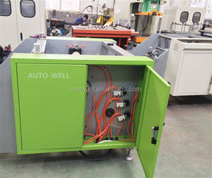 Machine à rembobiner semi-automatique pneumatique à 2 arbres pour rouleaux <span class=keywords><strong>de</strong></span> papier aluminium <span class=keywords><strong>de</strong></span> plus <span class=keywords><strong>de</strong></span> 50 m - Product Image 3