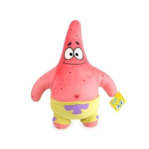 Peluche di SpongeBob, Regali <span class=keywords><strong>per</strong></span> <span class=keywords><strong>Bambini</strong></span>, Giocattoli di Personaggi dei Cartoni Animati <span class=keywords><strong>per</strong></span> Ragazzi - Product Image 4