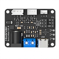 Neu für Buslinker V3.0 Servo Debugging Board TTL Seriell/USB Kommunikations-Treibermodul für Roboter
