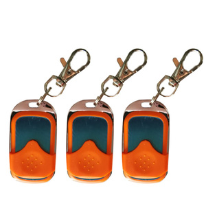 Waterproof Electronic <b>Remote</b> Control Parking <b>Lock</b> - Product Image 3