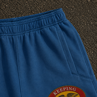 Pantalons de jogging pour hommes sur mesure de haute qualité, pantalons longs pour hommes, pantalons de jogging élastiques, pantalons pour hommes
