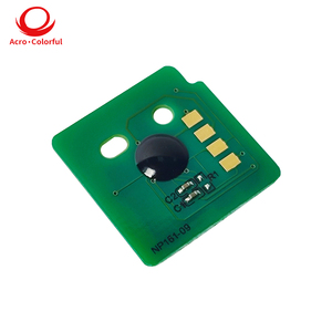 CT351237 ゼロックス富士用ドラムチップリセット ApeosPort Print C4570 5570 ドラムユニットチップ - Product Image 4