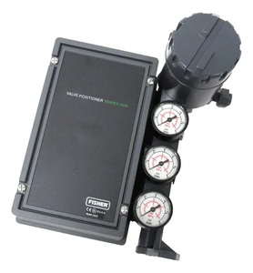 Controlador Electro-Neumático China Wuzhong Control 3620j DVC6200, Venta al por Mayor con Stock Disponible - Product Image 3