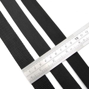 เว็บบิ้งโพลีโพรพิลีนแบบม้วน ขนาด 25 มม. ลายก้างปลา และขนาด 23 มม. มีสินค้าในสต็อก - Product Image 5