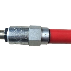 RV08-22A RV08-22B วาล์วควบคุมแรงดันไฮดร้าฟอร์ซแบบป๊อปเป็ตชนิดออกฤทธิ์โดยตรง RV08-22A-0-N-13 RV08-22A-0-N-26 RV08-22A-0-N-35 ของแท้ - Product Image 4