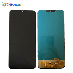100% qualité d'origine 6.4 pouces écran d'affichage à cristaux liquides pour <span class=keywords><strong>samsung</strong></span> A30S - Product Image 1