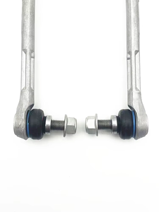 Barra de Torsión A2043200789 A2043202289 para Automóvil Benz, Rótulas Delanteras Izquierda y Derecha, W204 GLK200 GLK220 GLK250 GLK300 - Product Image 5
