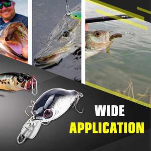 Haute résistance pêche Snap eau salée connecteur inoxydable boutons-pression émerillons attirail acier puissance pêche Clip <span class=keywords><strong>leurre</strong></span> changement rapide - Product Image 3