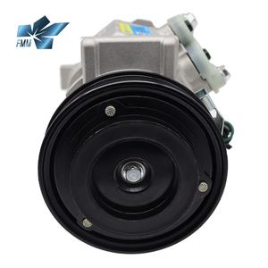 Compresor de Aire Acondicionado 447280-1550 4472801550 MC447280-1550 MC447280 1550 MC4472801550 20918603 para Captiva - Product Image 5