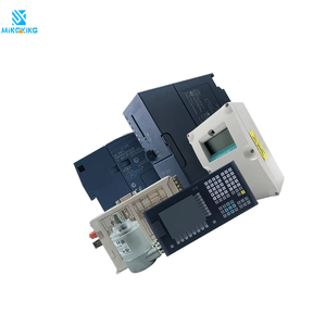 Module <span class=keywords><strong>de</strong></span> panneau <span class=keywords><strong>de</strong></span> commande <span class=keywords><strong>de</strong></span> machine CNC 6FC5303-0AF32-0AA0, contrôleur PLC 483MM - Product Image 1